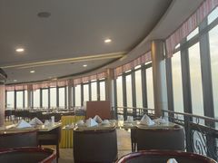 -汇泉王朝大饭店-旋转餐厅(南海路店)
