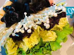 -半天妖烤鱼(芝罘万达店)