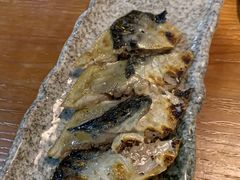 -鳗鱼家·深夜食堂(军博店)