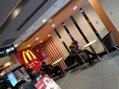 -麦当劳(天兴罗斯福店)