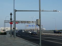 -星海湾跨海大桥