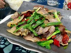 -古道惠风饭庄
