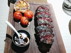 和牛4级牛腹排-Atto Primo