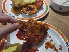 -比格比萨自助(南京万达茂店)