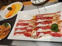 -韩宫宴和牛烤肉(合肥滨湖银泰城店)
