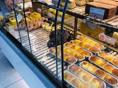 -爱维尔阳光蛋糕(独墅湖邻里中心店)