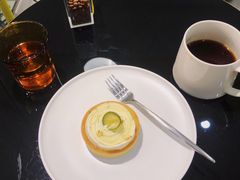 -YECLIP COFFEE黄色回形针咖啡