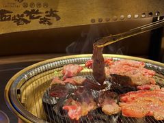 -西塔老太太泥炉烤肉(北京北苑天街龙湖店)