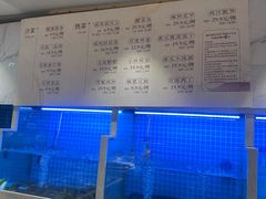 -聚丰园•湖鲜餐厅(阿红私房菜梅石路店)