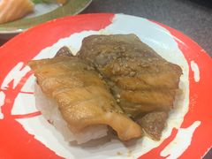 -禾绿回转寿司(万柳华联店)