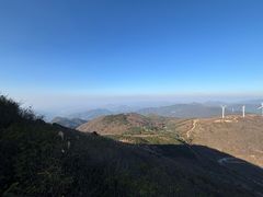 -东白山