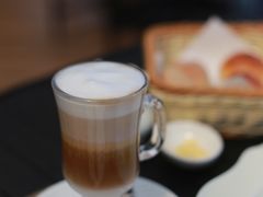 -南沙游艇会·大兵船餐厅