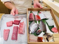-鮨一日本料理旗舰店(总店)