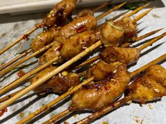 -醉烧膘·烧烤夜宵王(总店)