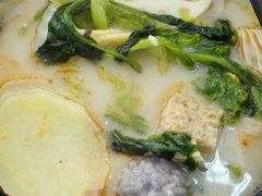 -山东大学(兴隆山校区)