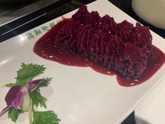 -清真·锦翔炝锅鱼(明德门店)