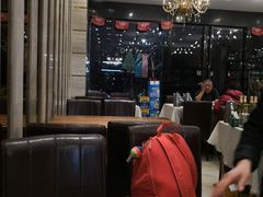 大堂-五谷屯私房菜·始于2005(中山陵童卫路店)