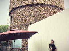 -J Create城市露营咖啡·简餐·宠物(上海动物园店)