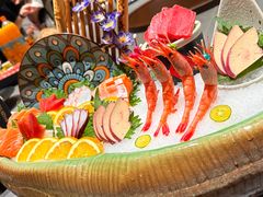 -洞仙锅(花园街店)