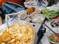 -小螺大作·螺蛳粉火锅(林和西店)