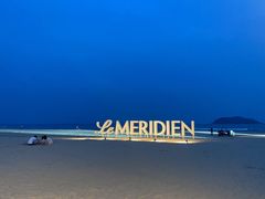 -石梅湾艾美度假酒店