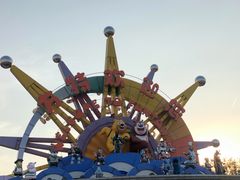 -厦门方特梦幻王国