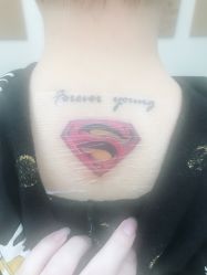 点击看大图 -记号刺青tattoo纹身工作室