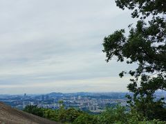 -火炉山森林公园