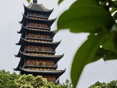 -常熟方塔园