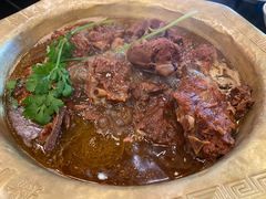 -芦月轩羊蝎子(劲松店)