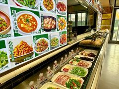 -满盛春饼·新津菜(河北路总店)