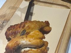 -俄士厨房(时代天街店)