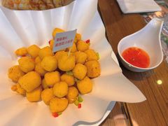 -香港新曜记茶餐厅(星耀城店)
