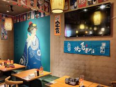 -王氏炉匠·烧鸟放题自助(好运街店)