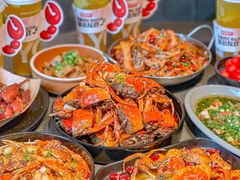 -巴厘龙虾·榜首油焖大虾(洞庭·艺术洋房店)