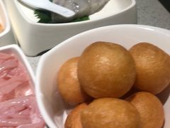 -海底捞火锅(群光广场店)