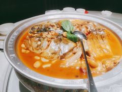 一鱼两吃-解家河南菜(金水路店)