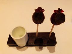 -Amber(置地文华东方酒店)
