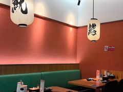 -沼津港精致料理·寿喜烧·烧鸟(青浦宝龙广场日料榜单店)