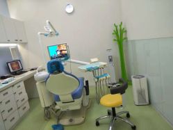 -青苗儿童口腔(长楹天街购物中心)