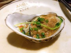 -黄寺蒸汽海鲜(黄寺大街店)