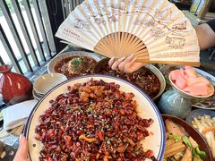 -饭江湖·江湖菜(湖广会馆店)