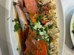 -好兄弟郭巨海鲜(天一阁店)