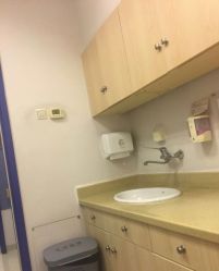 -北京新世纪儿童医院