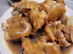 -汉记面馆(南华东路店)