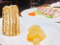 -92°C俄式厨房(中央大街店)