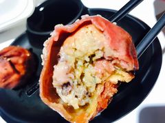 -小杨生煎(龙之梦购物中心店)