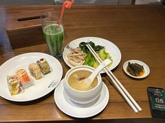 -三谷里·生态水疗空间(五一店)