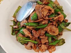 -韶山冲湘菜(中兴大街店)