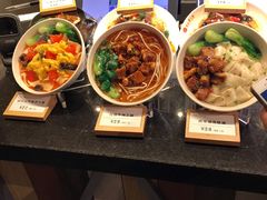 -食通天·寰宇集(杭州万象城店)
